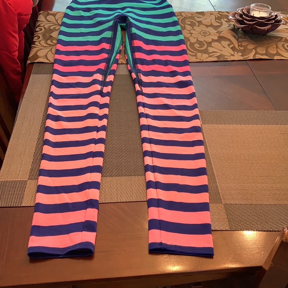 Very flattering, no camel toe.